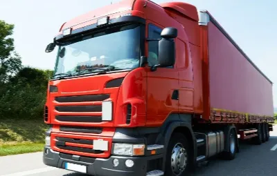 Antalya Akören Ambar Kargo