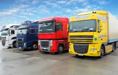 Antalya Akören Nakliye Ambarı