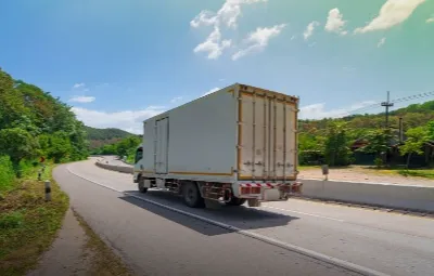 Antalya ile Akören Arası Bulaşık Makinesi Taşıma