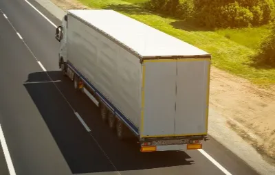 Antalya ile Akören Arası Parça Eşya Taşıma