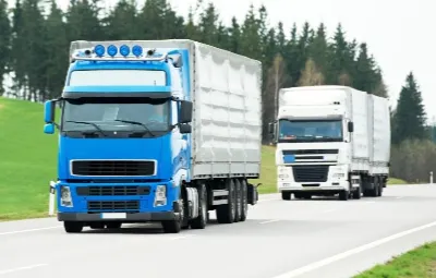 Antalya ile Akören Arası Eşya Taşıma